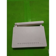 XSF609 XPON XPON ONU FLAT ANTENNA WIRELESS ROUTER
