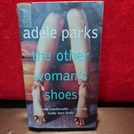 NOVEL/OLD NOVEL/BOOKS (batch 2)