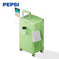限時優惠3天🧨20吋PEPSI 行李箱|20 Inches PEPSI Luggage, Cabin Sized [拉杆箱 行李箱 喼 拉喼 旅行箱 旅行喼 行李 手拉車 手推車|luggage, c