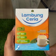 Lambung Ceria Jsr 10 saset ramuan dr zaidul akbar