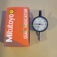 DIAL INDICATOR MITUTOYO DIAL INDICATOR 2046S DIAL INDIKATOR JARUM -pistons Up