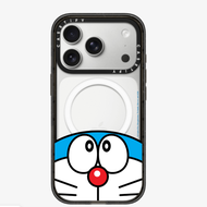 CASETiFY Doraemon Impact Case with Magsafe for iPhone 17 Pro Max / iPhone 17 Pro / iPhone 17 Air / i