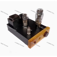 E5 12AT7/ECC81 6N5P/6080 electronic tube pure gallbladder ear with strong rectification thrust