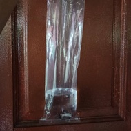 Plastik ikan laga 1kg, guppy betta ikan hiasan , plastic pe packing fish, tarik plastik, betta fish,
