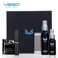 Monitor Gift Box Screen Computer Mobile Phone Set VSGO Digital Clean Optical High Festival Micro Cam