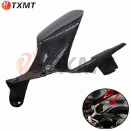 Second Applicable Ducati Street Fender Panigale V4 V2 v4s Modified Chain Cover Rear Mudguard Rear Sa