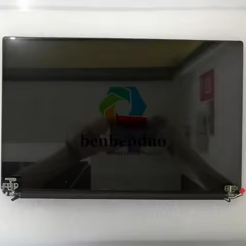 Original 15.6" For Dell XPS 15 9550 9560 LCD touch screen assembly 3840*2160 4K OR 1920*1080 XPS 955