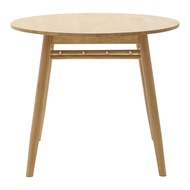 Koncept Furniture โต๊ะอาหาร รุ่น GAIDON (90x90x75 ซม.)