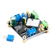 AD623 Module Instrumentation Amplifier Voltage Amplifier Module Adjustable Single Supply Single-Ende