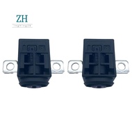 2PCS 61146802944 Crash Battery Fuse Overload Pyrofuse for     5 6 7 Series G30 G31 G38 F90 M5 Batter