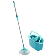 LEIFHEIT L52101 Clean Twist System Mop Set/Ergo Mop Set