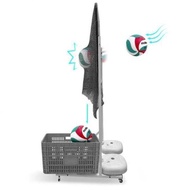 Volleyball Serve Training Machine Practice Equipment Physical Education Equipment
