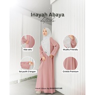 Inayah Abaya Only