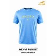 HUNDRED Badminton Shirt HBTS-5M333-4