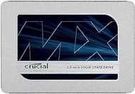 Crucial CT1000MX500SSD1 1TB 2.5-inch Internal Solid State Drive Blue/Grey
