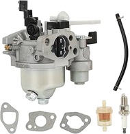 GX160 Carburetor Huayi P19 OEM 16100-ZL0-W51/16100-ZH8-W61 for Honda Loncin 168F GX160 5.5HP 6.5HP 7