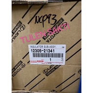 ORIGINAL TOYOTA VIOS NCP93 / NCP150 auto only* (2008-2016) RH SIDE ENGINE MOUNTING (1@) 12305-21341