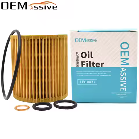 Oil Filter For BMW E46 E60 E81 E87 E82 E83 E84 E85 E88 E90 E91 E93 116i 118i 120i 316i 318i 320i 320