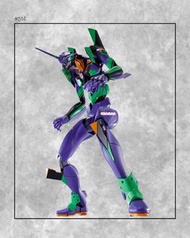 【全新現貨】Dynaction -  Evangelion Tset Type-01 決戰兵器 - 人造人間初號機 - Multipurpose Humanoid Decisive Weapon - 