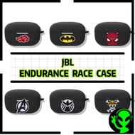 JBL Endurance Race Case Wireless Earbud Protective Shell Soft Silicone Case Earphones Cover