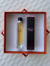 Hermes Kelly Caleche Eau de Parfum EDT EDP 香水 淡香水