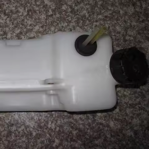 Fuel Tank For Mitsubishi TL43 TL50 TL52 KF01058BA 1E40F‑5 Brush Cutter Gas Tank Replacement Spare Pa