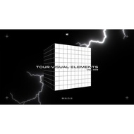 Tour Visual Elements Vol 3 – Ezra Cohen [download]