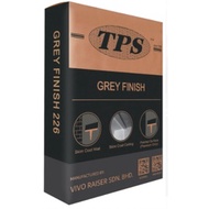 Skim Coat For IBS Wall, Plastered Wall, Cement Board & Hollow Block Wall TPS Skim Coat Wall - Grey F