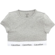 [Calvin Klein] T-shirt bralette UNDERWEAR