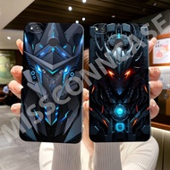 Redmi 4X - 6 - 6A - 7A - 4A - 5A - Note 5A - Note 5A Prime - Note 5 - Note 5 Pro Softcase Silicone P