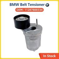 Car accessories Engine Drive Belt Tensioner for BMW X3 X5 X6 E70 E71 E72 E83 F01 F02 F03 F04 F07 F10
