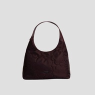 F.timber Plush Large Tote Bag