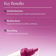 PURITO SEOUL Timeless Bloom Retinol Spot Cream 30ml / Kem retinol giảm thâm cải thiện nếp nhăn.