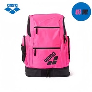 Arenaกระเป๋าเป้สะพายหลังว่ายน้ำ ความจุขนาดใหญ่ สำหรับผู้ใหญ่ จัดเก็บกีฬาและฟิตเนส แบบสากล ARENA กระเ