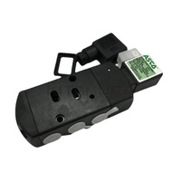 1/ 4" Solenoid VALVE ASCO (531) SCG531C001MS
