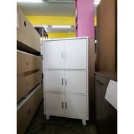 Rak 3 tier white NEW