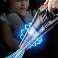 Electric Car Vacuum Cleaner Strong Suction Vacuum Dust Collector for Sofa Keyboards Window JS-003-VN