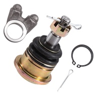 CJ7F M10 Ball Joint Tie Rod End Assembly For Steering Knuckle Arm Kit- For 50Cc-250Cc ATV Buggy Dirt