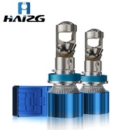 SD 25 Lens Fisheye Light Car Headlight H4H7 led Y9PROA80led Modification