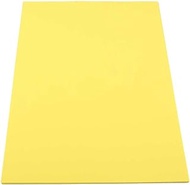House of Card &amp; Paper A4 Coloured Coloured Paper 80gsm (Pack of 50 Sheets)