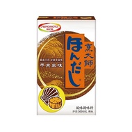 Ajinomoto Cooking Master Scallop Flavor Seasoning Ajinomoto 500g