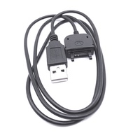 USB Charger Charging Cable For Sony Ericsson Satio Sunny Susan T258c T270i T280i T303i T650i T658c T