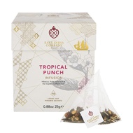 Direct from JAPAN East India Company Herbal Tea Tropical Punch 10 packetstea bags Herbal Black Tea T