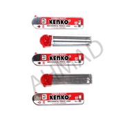 Kenko PL-05 MECHANICAL PENCIL LEAD 2B 0.5 MECHANICAL PENCIL LEAD [ TUBE ]