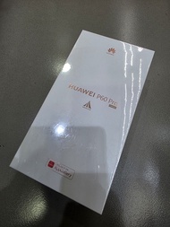 全新 Huawei P60 pro 256gb 港版 華為