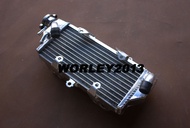 ยามาฮ่า WR250R WR250X รุ่นปี 2009-2017 หม้อน้ำอลูมิเนียมทั้งชุด Yamaha WR250R WR250X