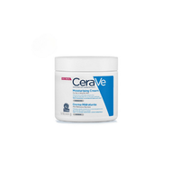 เซราวี CeraVe Cream 454g มอยเจอร์ไรเซอร์ ครีม ครีมบำรุงหน้า ครีมบำรุงผิว ชุ่มชื้นยาว 24 ชั่วโมง