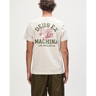 Deus Ex Machina - Quickbeak Tee
