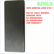 Kfdld lishi 2 trong 1 hu134 hu43 für hona2021 hona2020 hu56 hu58 hu64 hu66 hu92 hu100 hu162t8 sip22