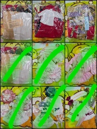 珍妮娃娃 Jenny Blythe B女 小布 娃衣
